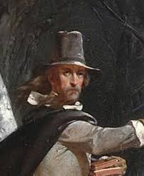 راجر ویلیامز (Roger Wililams) 